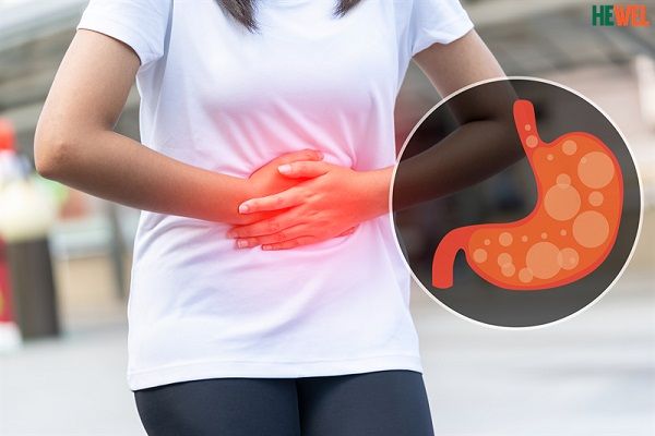 Đầy Bụng Sau Ăn: Nguyên Nhân, Cách Phòng Ngừa và Điều Trị Hiệu Quả 7 đầy bụng sau ăn