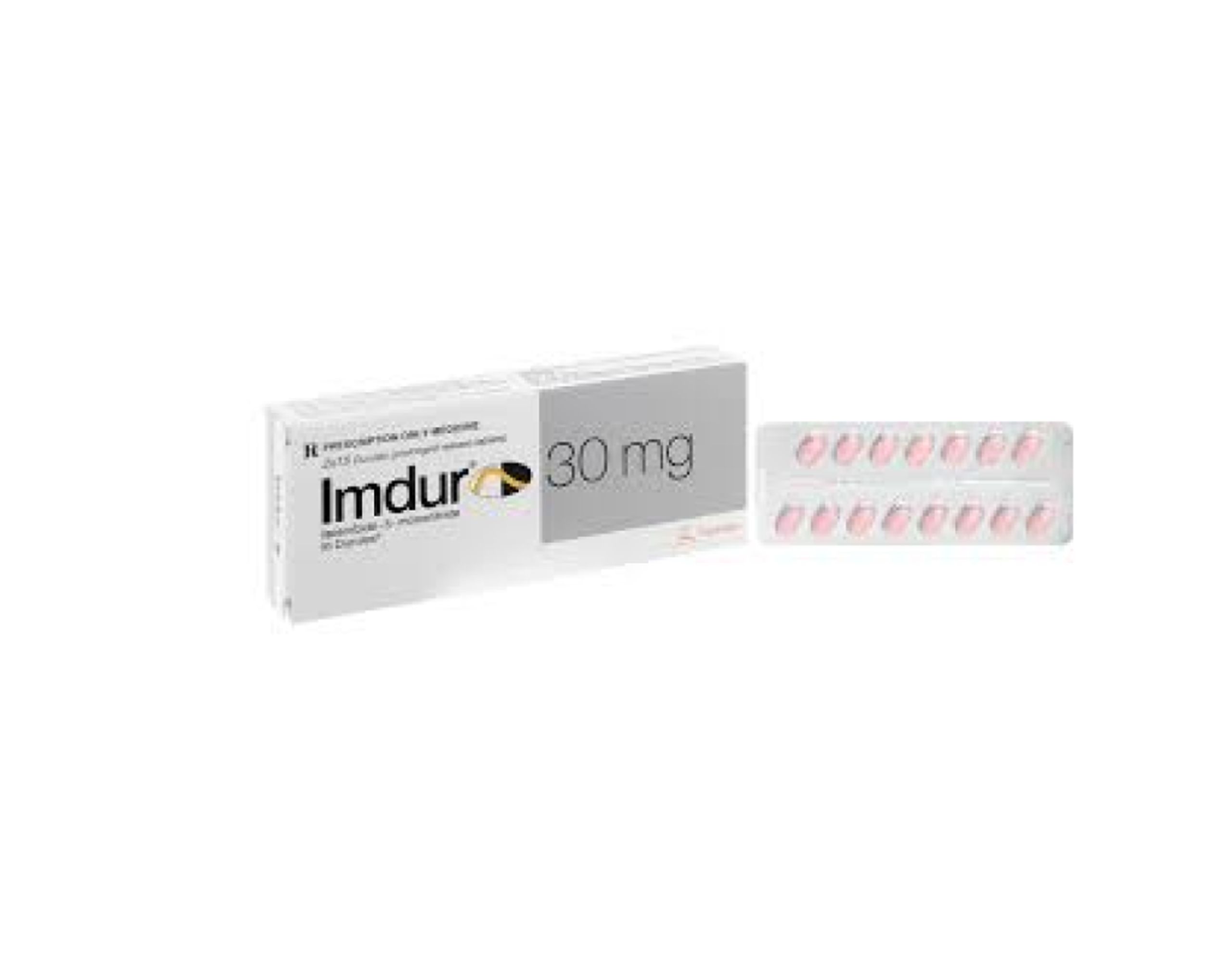 Isosorbide Dinitrate viên nén