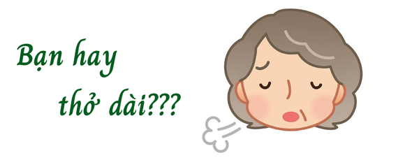 Thở dài sinh lý: Cơ chế tự điều hòa cơ thể hay dấu hiệu bất ổn? 7 Cơ chế thở dài sinh lý