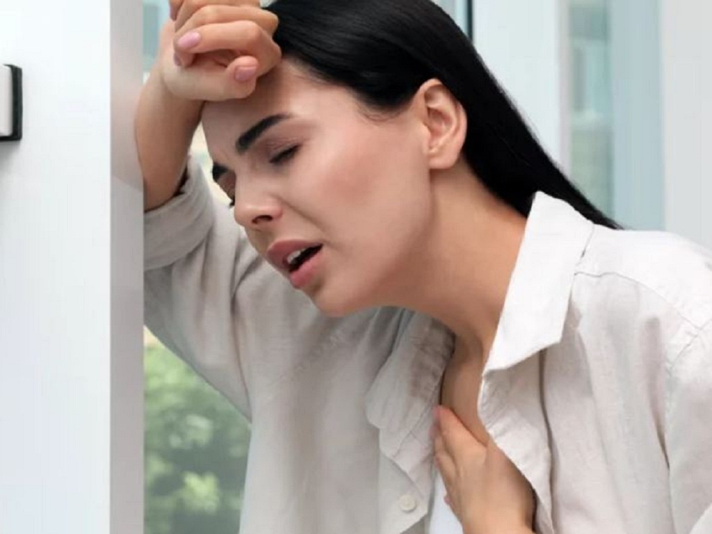 Thở Khò Khè: Dấu Hiệu Của Bệnh Gì, Khi Nào Cần Đi Khám? 7 Trẻ bị thở khò khè