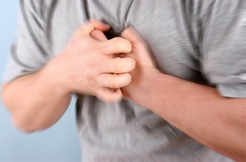 Đau ngực: Nguyên nhân, Triệu chứng, Chẩn đoán và Cách Điều trị 8 Triệu chứng đau ngực