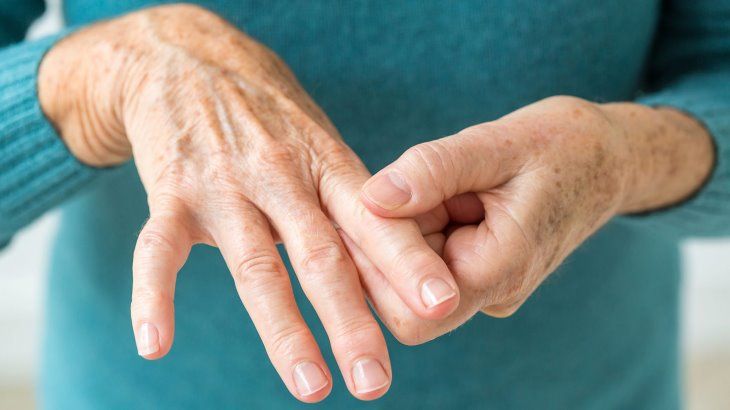 Tê bì chân tay: Nguyên nhân, triệu chứng và cách điều trị hiệu quả từ chuyên gia 7 Nguyên nhân gây tê bì chân tay