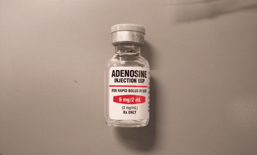Adenosine Vinmec