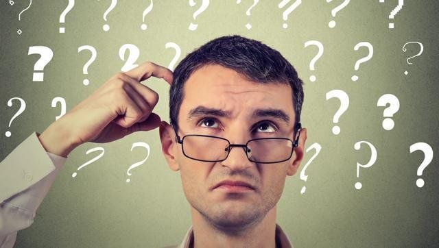 Người già bị suy giảm trí nhớ