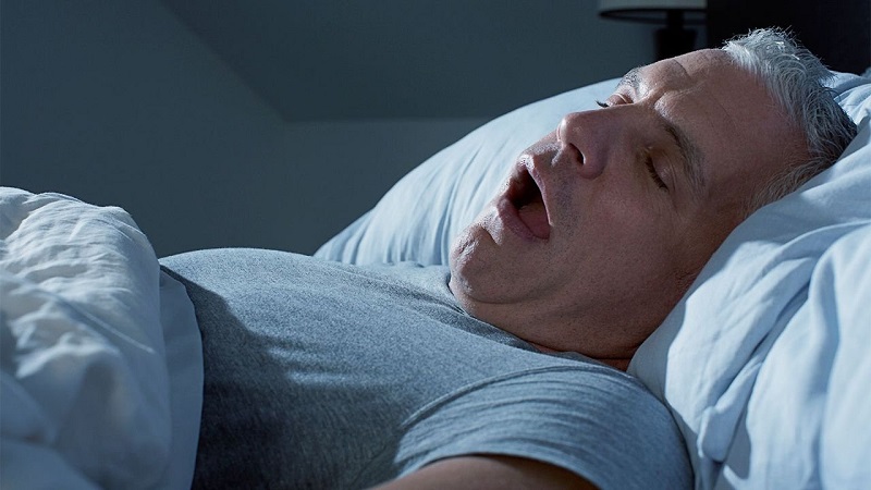 Khó Thở Khi Nằm: Nguyên Nhân, Triệu Chứng và Cách Khắc Phục 8 Khó thở khi nằm ngửa