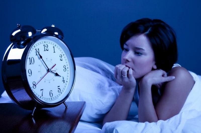 Mất ngủ mạn tính là gì?