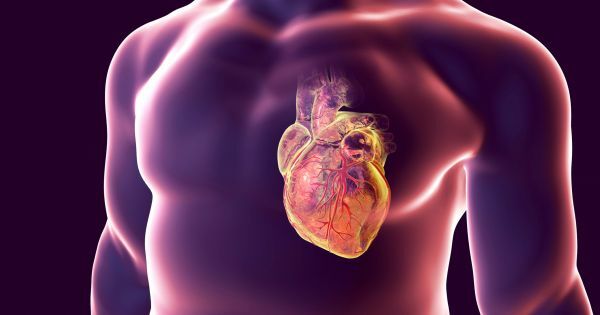Ung Thư Tim Nguyên Phát: Căn Bệnh Hiếm Gặp Nhưng Nguy Hiểm 4 Hình ảnh chẩn đoán ung thư tim qua MRI
