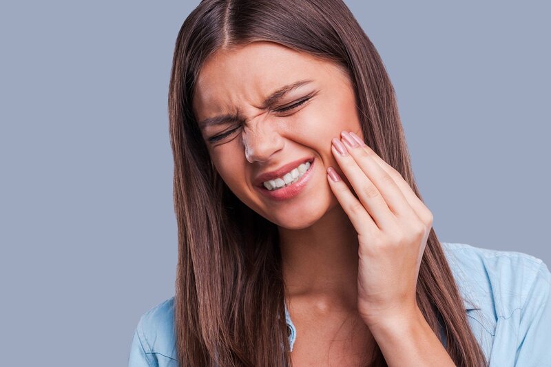 Cách trị đau răng tạm thời