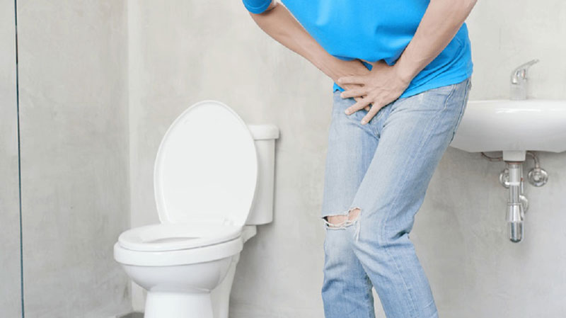 Tiểu buốt, tiểu rắt: Nguyên nhân, triệu chứng, cách điều trị hiệu quả 7 Nguyên nhân tiểu buốt