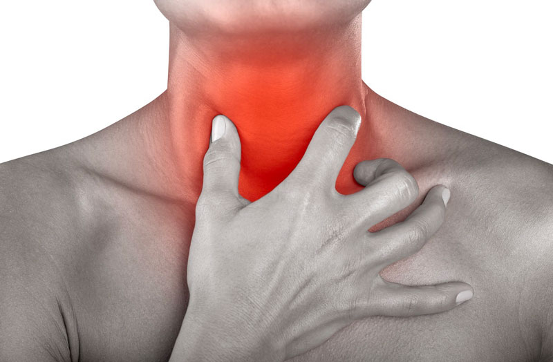 Ngứa Họng Là Gì? Nguyên Nhân, Triệu Chứng & Cách Điều Trị Hiệu Quả 7 ngứa họng là gì