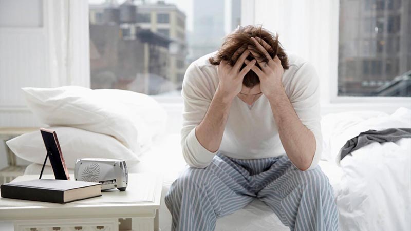 Rối loạn cương dương: Nguyên nhân, triệu chứng và hướng điều trị hiệu quả 7 rối loạn cương dương là gì