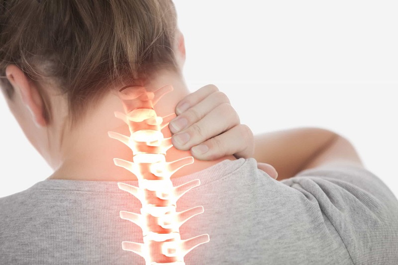 Viêm màng não gây cứng cổ