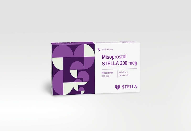 Misoprostol là gì