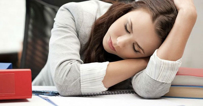 Hội chứng mệt mỏi mãn tính