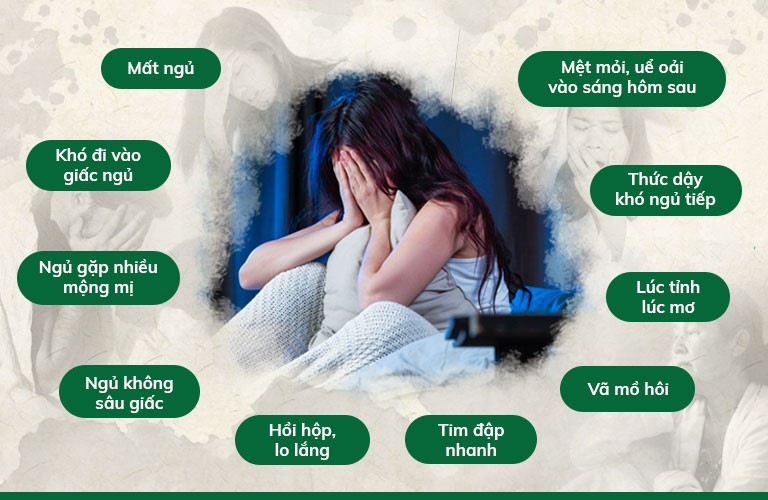 Rối Loạn Tri Giác Sai Thực Tại: Khi Bạn Không Còn Cảm Nhận Được Chính Mình 7 Người mất kết nối với bản thân và môi trường xung quanh