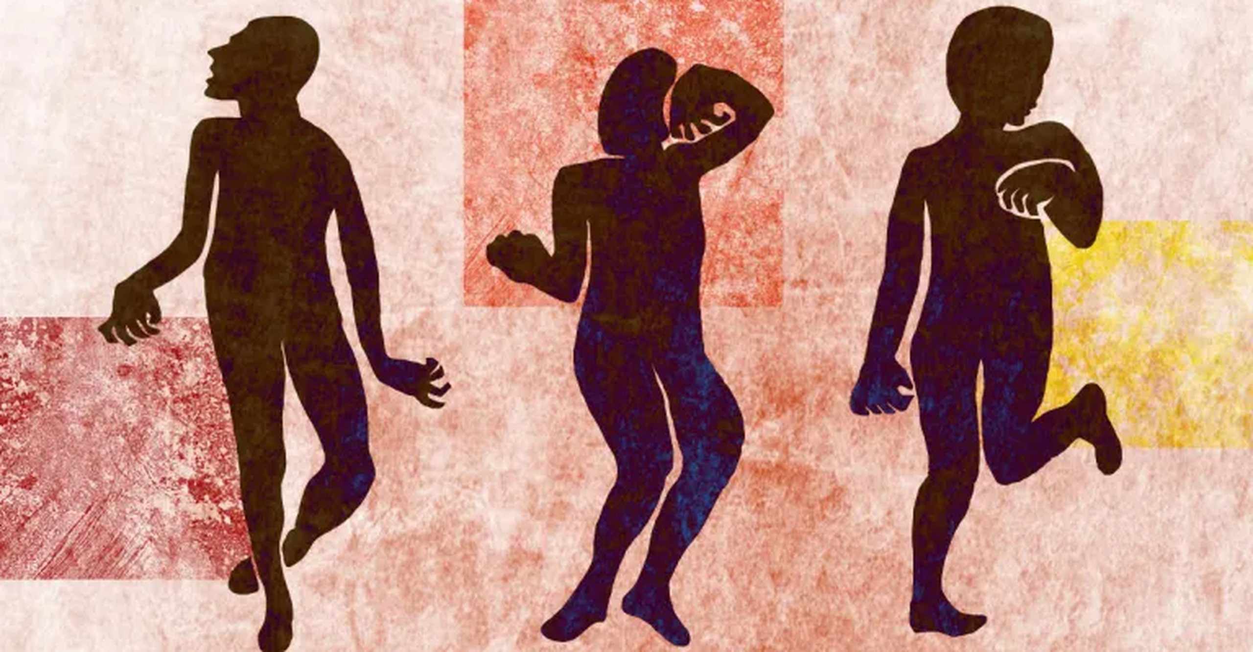 Triệu chứng múa giật