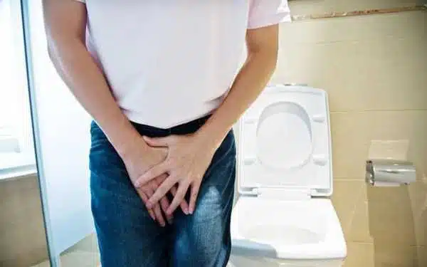 Cách điều trị tiểu nhiều lần