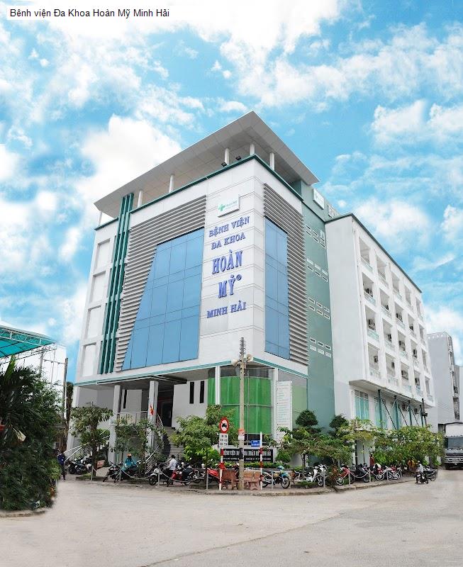 cơ sở vật chất bệnh viện Cà Mau