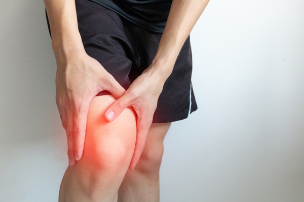 Điều trị viêm khớp nhiễm khuẩn