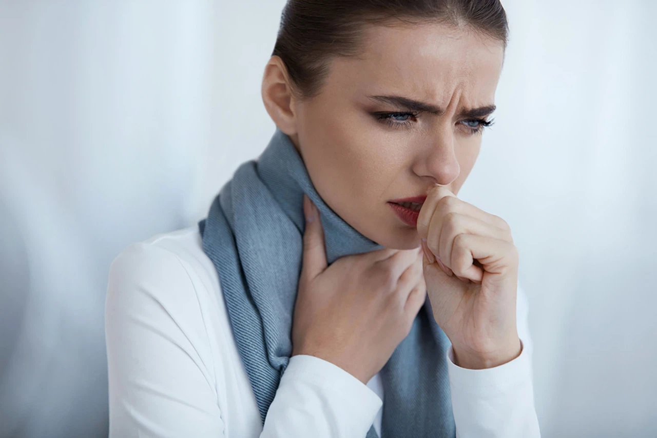 Ho là triệu chứng phổ biến nhưng cảnh báo nhiều bệnh lý