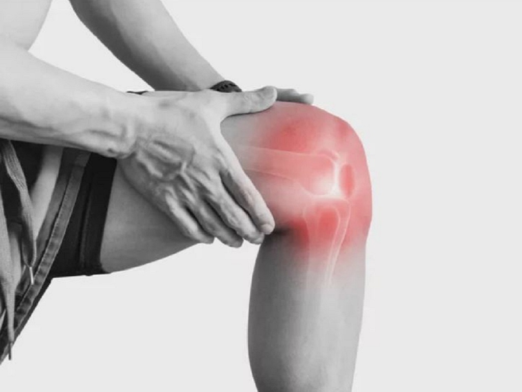 dấu hiệu nóng đỏ tại khớp