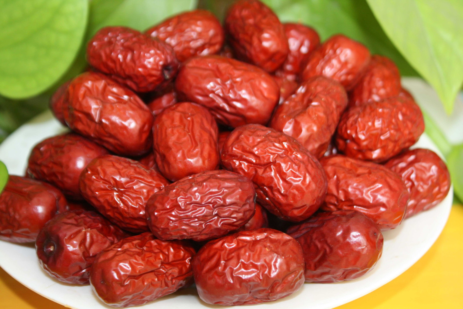cách dùng đại táo trong bài thuốc