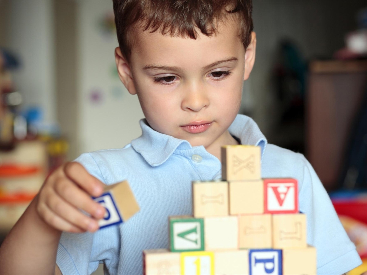 Hội chứng Asperger