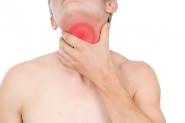 Điều trị hội chứng Lemierre