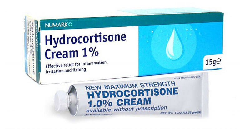 Hydrocortisone là gì