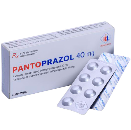Pantoprazole Sodium