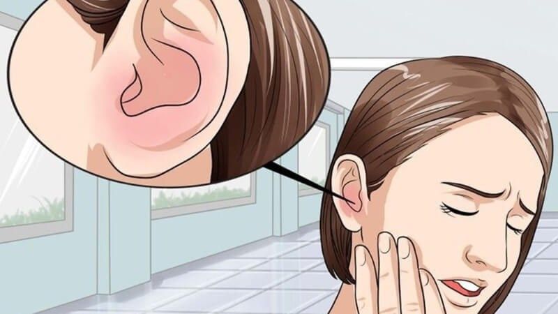 Nguyên nhân gây ù tai thường gặp