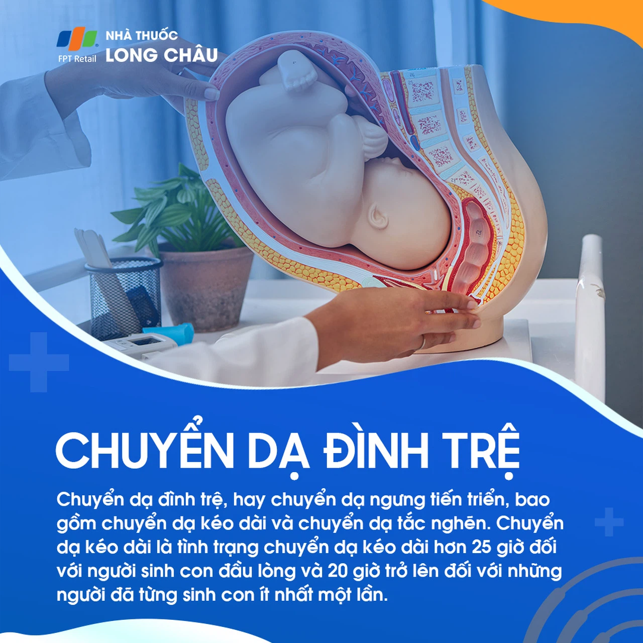 Chuyển Dạ Đình Trệ: Nguyên Nhân, Dấu Hiệu và Cách Xử Trí Hiệu Quả 8 Dấu hiệu chuyển dạ bị đình trệ