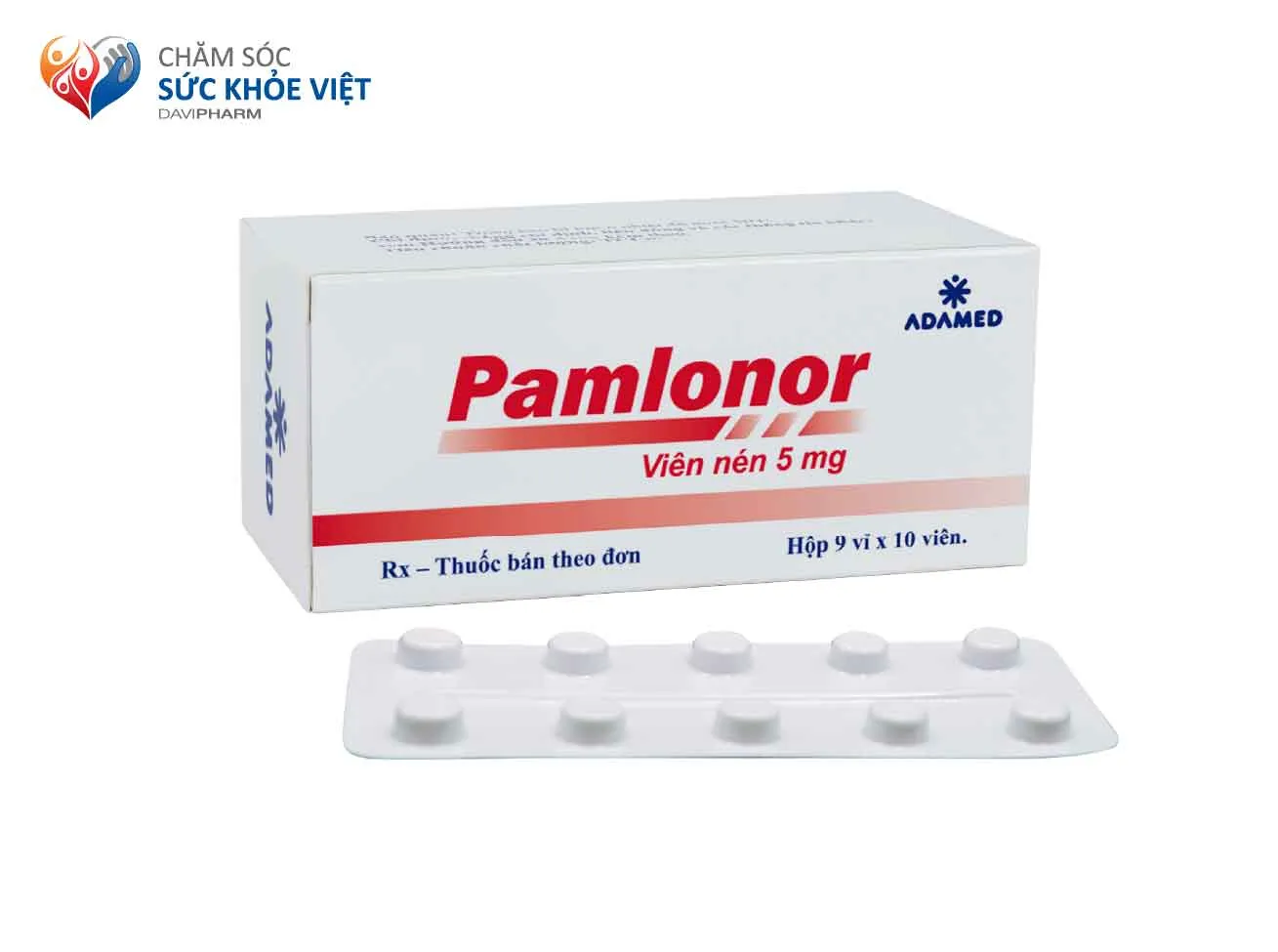 thuốc amlodipine hình ảnh