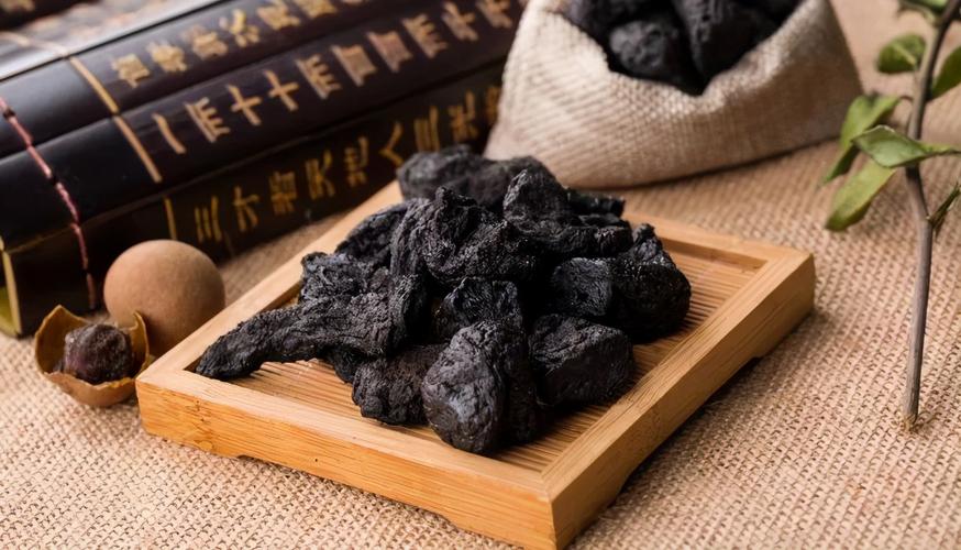Cách bào chế thục địa