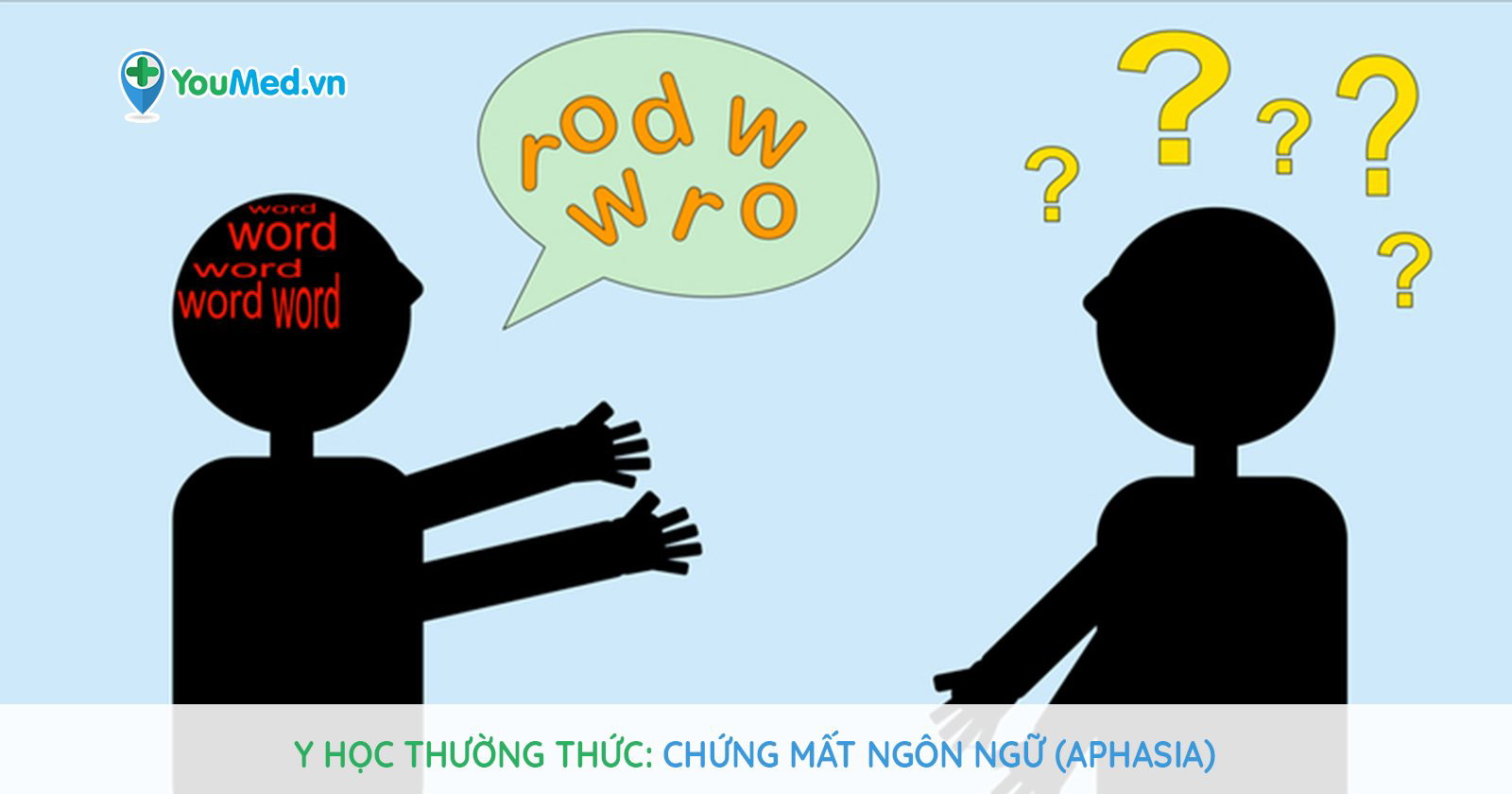 Biểu hiện người mắc chứng mất khả năng đọc