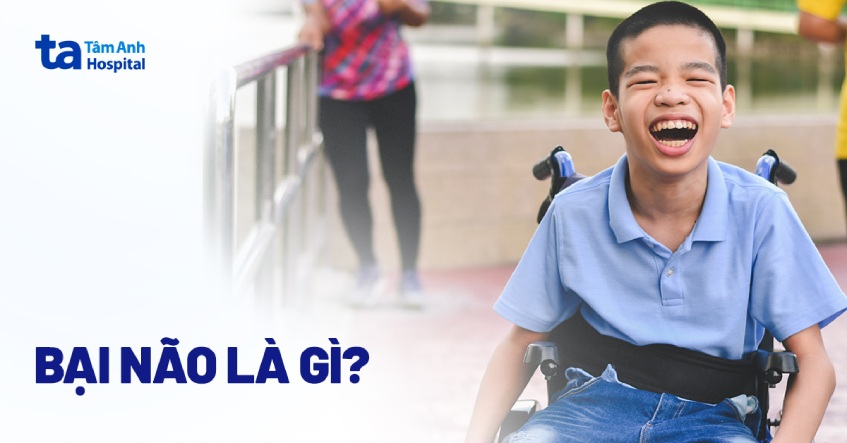 Bại não là gì
