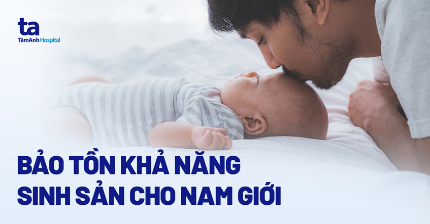 bảo tồn sinh sản nam nữ