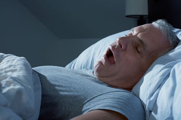 Điều trị hen suyễn về đêm