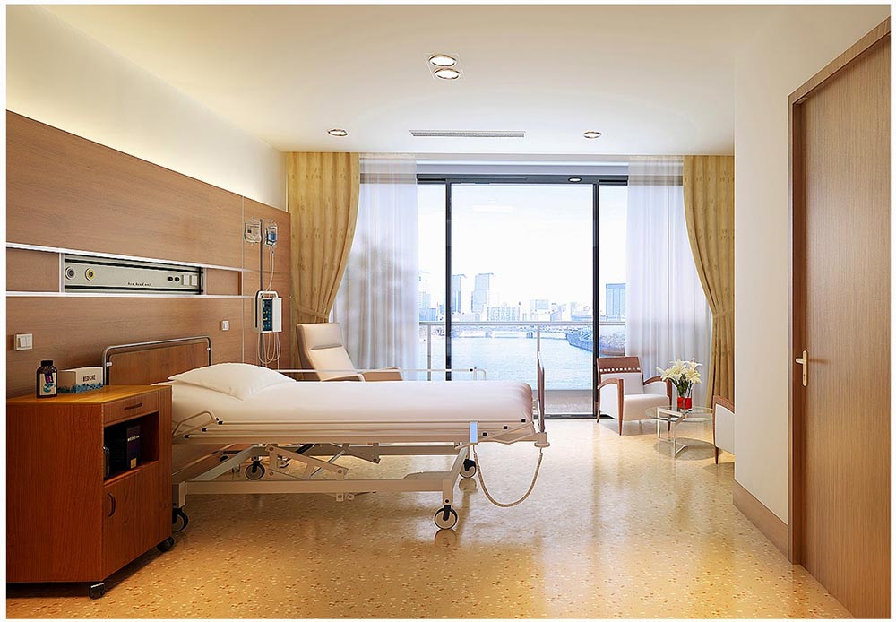 Dịch vụ sản khoa tại Vinmec Phú Quốc