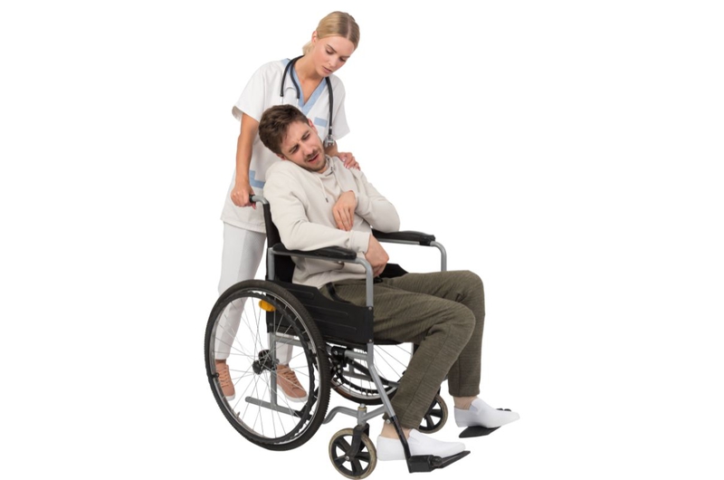 Phân loại liệt thường gặp