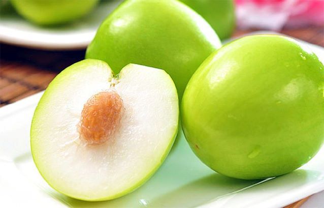 Táo tà tươi ngon giòn ngọt