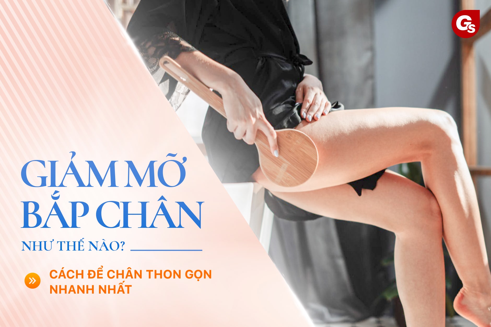 hình ảnh minh họa giảm mỡ bắp chân