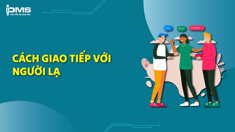 giao tiếp người lan man