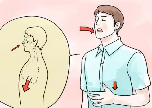 cách khắc phục giọng mũi