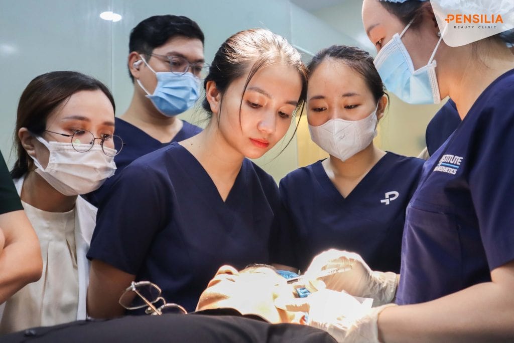 Cảnh báo thẩm mỹ viện kém uy tín