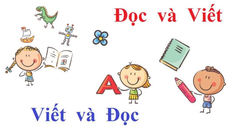 Ảnh minh họa chỉ số ngôn ngữ thấp
