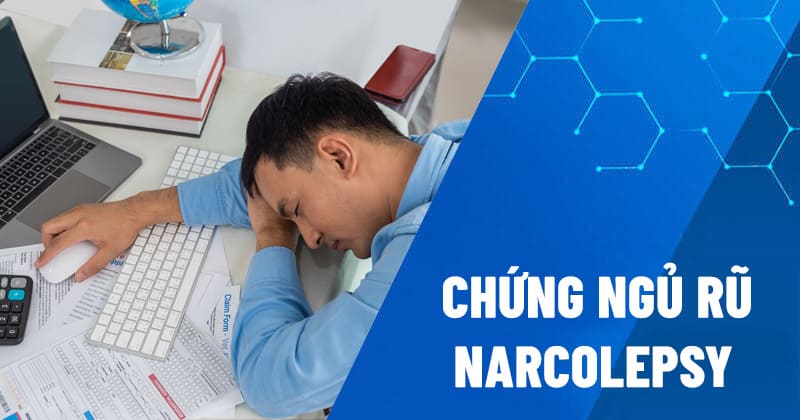 Tác động của chứng ngủ rũ