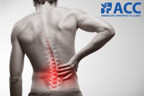 triệu chứng đau cột sống vùng thắt lưng