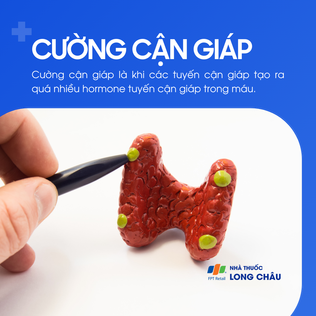 Bệnh tim do cường cận giáp và suy cận giáp: Những tác động thầm lặng đến hệ tim mạch 8 Cường cận giáp và tăng canxi máu