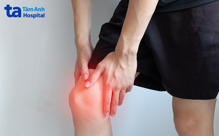 Đau Nhức Xương: Nguyên Nhân, Triệu Chứng và Hướng Điều Trị Hiệu Quả 7 đau nhức xương người cao tuổi